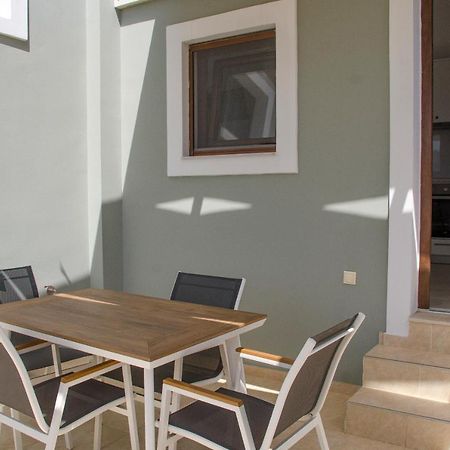 Villa Dimitris Παλαίκαστρο Εξωτερικό φωτογραφία