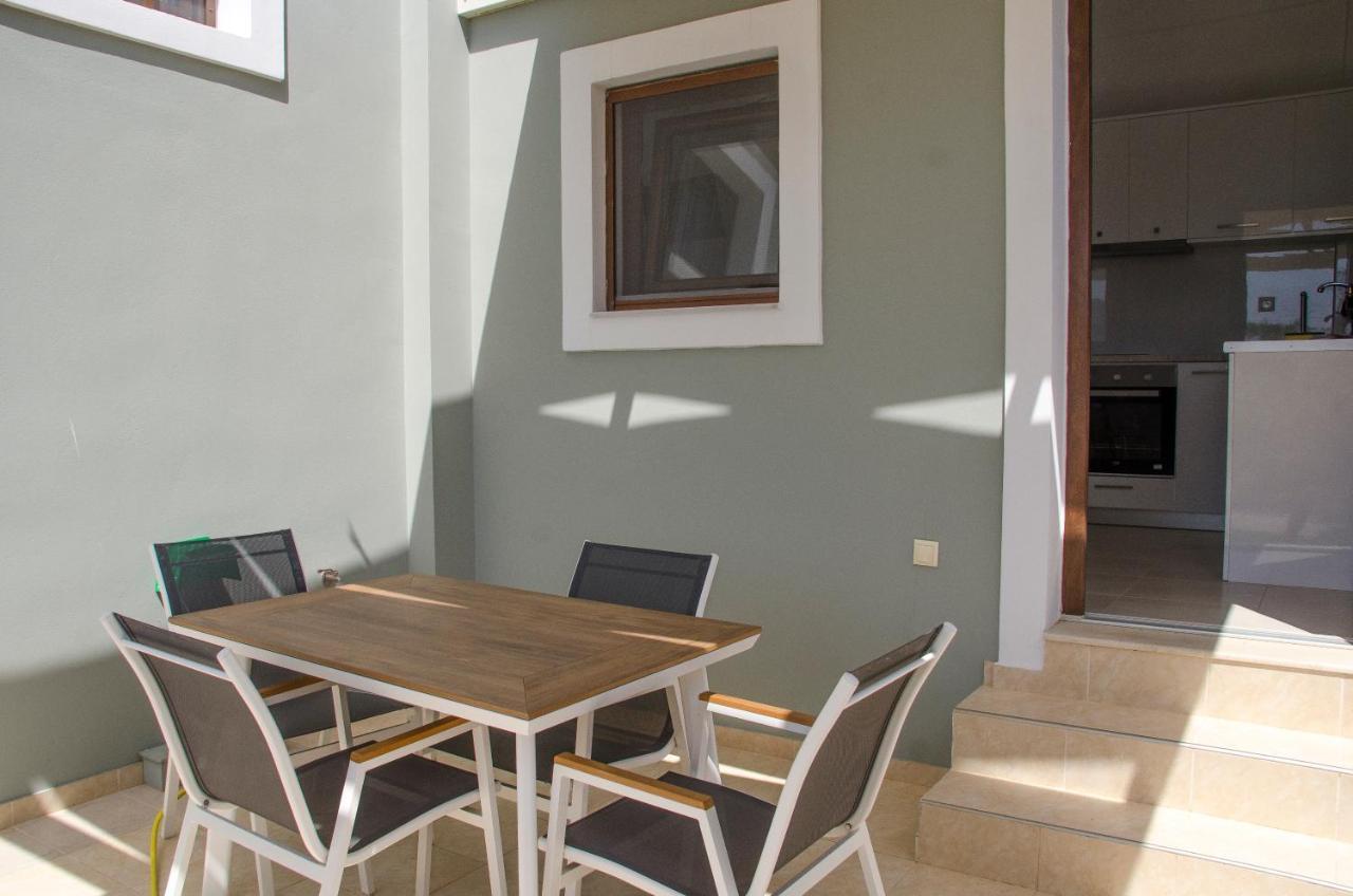 Villa Dimitris Παλαίκαστρο Εξωτερικό φωτογραφία
