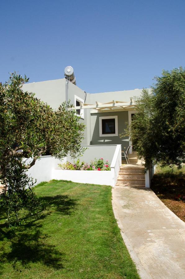 Villa Dimitris Παλαίκαστρο Εξωτερικό φωτογραφία